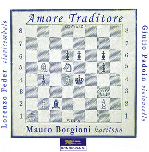 Amore Traditore , Lorenzo Feder