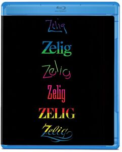 Zelig , Woody Allen