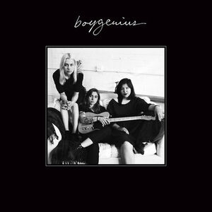 Boygenius , Boygenius