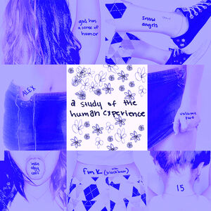 Study Of The Human Experience Volume Two , Gayle