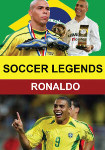 Soccer Legends: Ronaldo 