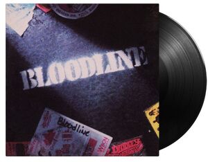Bloodline - 180-Gram Black Vinyl [Import]