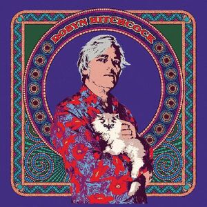 Robyn Hitchcock , Robyn Hitchcock