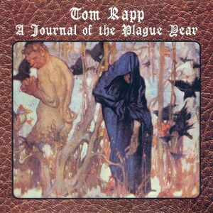 A Journal Of The Plague Year