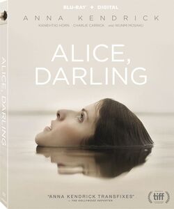 Alice, Darling , Anna Kendrick