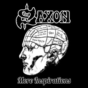 More Inspirations , Saxon