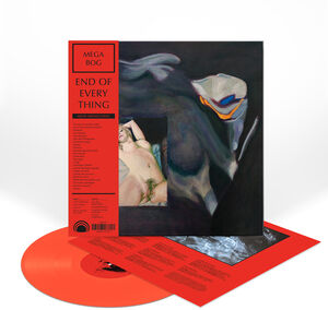 End Of Everything , Mega Bog