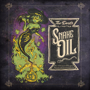 Snake Oil