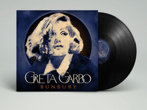 Greta Garbo [Import] , BUNBURY