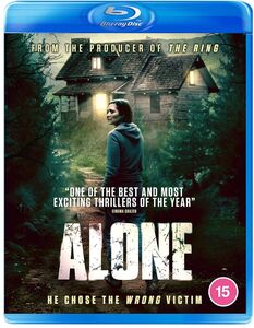 Alone [Import]