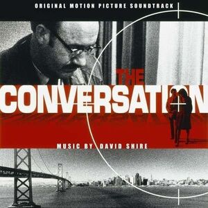 The Conversation (Original Soundtrack) [Import]