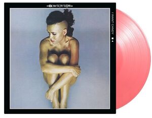 I Want Candy - Limited 180-Gram Pink Colored Vinyl [Import]