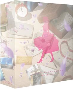 Violet Evergarden: The Movie ( Limited Collector's Edition) [Import]