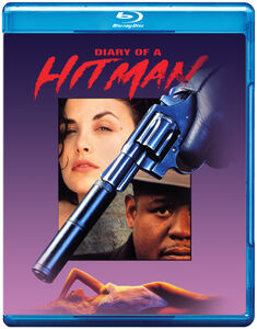 Diary of a Hitman , Forest Whitaker