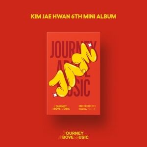 J.A.M (Journey Above Music) - Platform QR Card Version - incl. 6pc Official Photocard Set, Random Photocard + Sticker [Import]