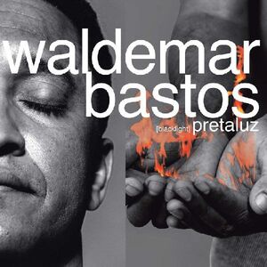 Pretaluz , Waldemar Bastos