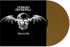 Waking the Fallen , Avenged Sevenfold