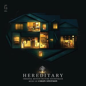 Hereditary (Original Soundtrack)