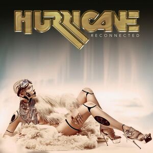 Reconnected , Hurricane