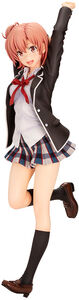 Kotobukiya - My Teen Romantic Comedy Snafu Climax - Yui Yuigahama