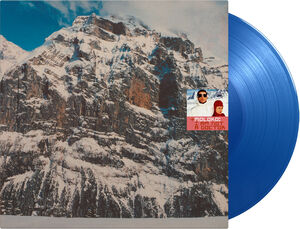 I Am Not A Doctor - Limited 180-Gram Translucent Blue Colored Vinyl [Import]