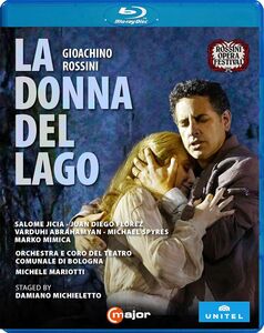 La Donna Del Lago , Coro del Teatro Comunale di Bologna