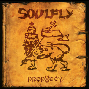 Prophecy [Explicit Content]