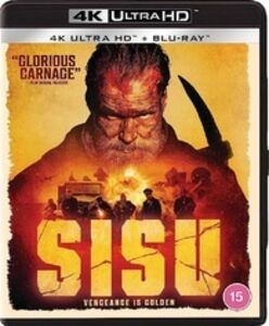 Sisu - All-Region UHD [Import]