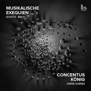 Musikalische Exequien , Concentus Konig