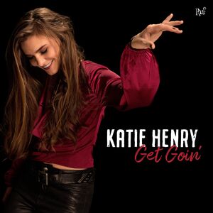 Get Goin' , Katie Henry