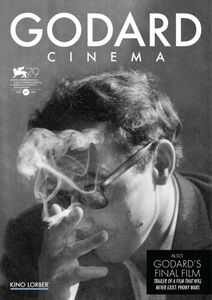 Godard Cinema And Trailer Of A Film That Will Never Exist: Phony Wars , Jean-Luc Godard