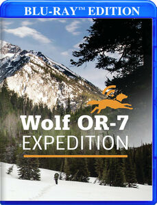 The Wolf Or-7 Expedition