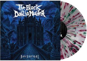 Nocturnal , The Black Dahlia Murder