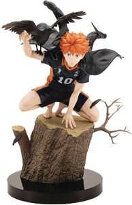 Kotobukiya - Haikyu!! - ARTFX J - Shoyo Hinata 