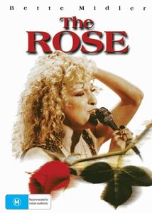 The Rose [Import]