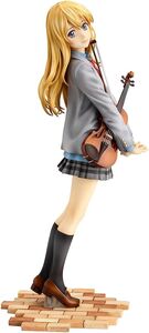 Good Smile - Your Lie In April - Kaori Miyazono Figure