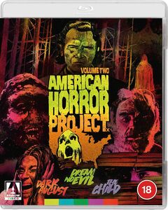 American Horror Project, Volume Two [Import]