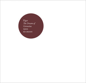 Elgar: The Dream of Gerontius , Andrew Foster-Williams