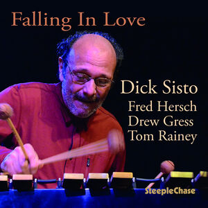Falling in Love , Dick Sisto