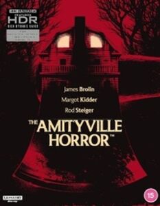 The Amityville Horror [Import]