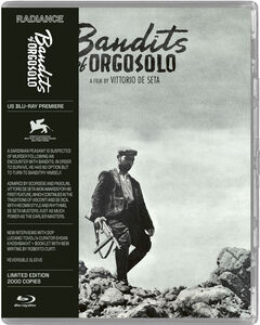 Bandits of Orgosolo , Michele Cossu