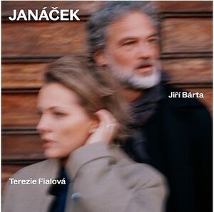 Janacek , Jiri Barta