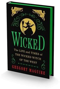 WICKED COLLECTORS EDITION