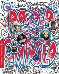 Dazed and Confused [Import]