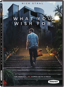 What You Wish For , Nick Stahl