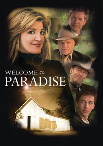 Welcome To Paradise , Brian Dennehy