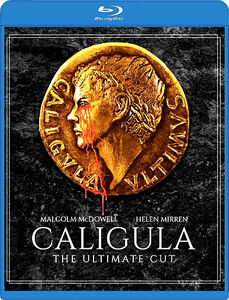 Caligula: The Ultimate Cut