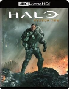 Halo: Season Two [Import]