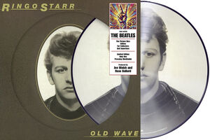 Old Wave , Ringo Starr