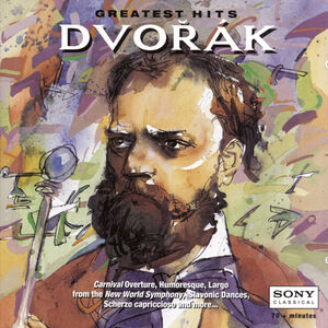 Greatest Hits , A. Dvorak